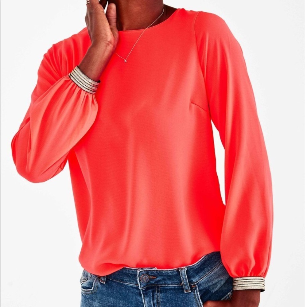 Stella & dot Soirée top